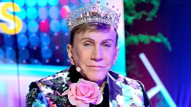 Miss Universo 2024 | Osmel Sousa revela su candidata favorita   Miss Universo 2024 | Osmel Sousa revela su candidata favorita