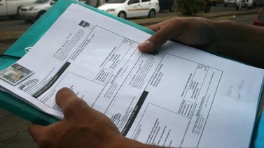 Sepa cómo apostillar una partida de nacimiento en Venezuela (+Pasos)