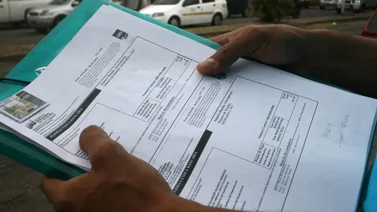Sepa cómo apostillar una partida de nacimiento en Venezuela (+Pasos)