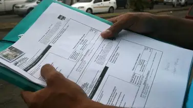 Sepa cómo apostillar una partida de nacimiento en Venezuela (+Pasos) Sepa cómo apostillar una partida de nacimiento en Venezuela (+Pasos)