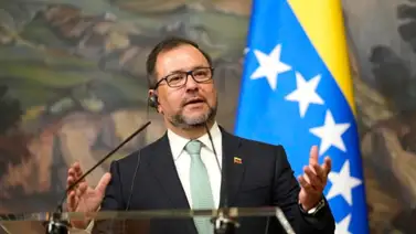 Canciller venezolano responde al Secretario de Estado de EEUU Canciller venezolano responde al Secretario de Estado de EEUU