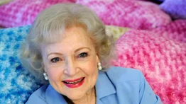 EEUU | Servicio Postal honrará a la actriz Betty White con estampilla 2025