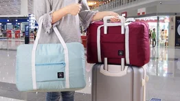 Conoce la nueva regla para equipaje de mano si viajas a EEUU