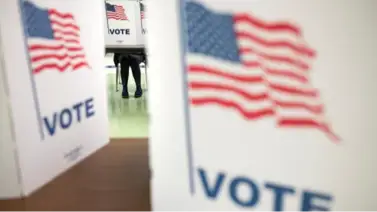 Virginia confirma dos candidatas para las elecciones a gobernación (+Perfil) Virginia confirma dos candidatas para las elecciones a gobernación (+Perfil)