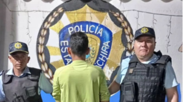 Comerciante fue asesinado a golpes durante una riña callejera