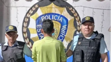 Comerciante fue asesinado a golpes durante una riña callejera