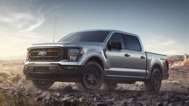 EEUU | Ford reporta fallas en distintos modelos de vehículos