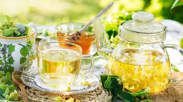 La infusión antioxidante para fortalecer las defensas del sistema inmune La infusión antioxidante para fortalecer las defensas del sistema inmune