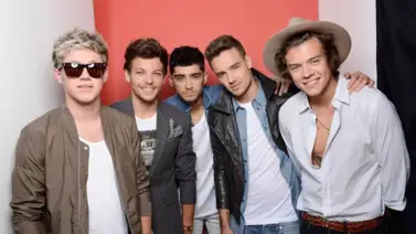 Los One Direction llegan al funeral de Liam Payne (+Fotos) Los One Direction llegan al funeral de Liam Payne (+Fotos)