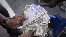 Foto: Bloomberg
