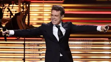 Luis Miguel pospone su concierto en Veracruz (+Detalles)  Luis Miguel pospone su concierto en Veracruz (+Detalles)