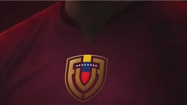 Hijo de leyenda de la Vinotinto debutará en la Champions