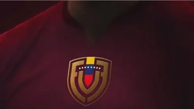 Hijo de leyenda de la Vinotinto debutará en la Champions
