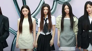 Creadora de la banda K-Pop NewJeans abandona la productora (+Detalles) Creadora de la banda K-Pop NewJeans abandona la productora (+Detalles)