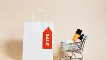 Siga estas recomendaciones para comprar en el Black Friday 2024 Siga estas recomendaciones para comprar en el Black Friday 2024