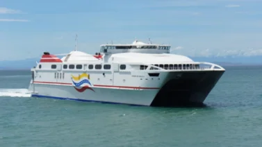 Conozca las tarifas de Conferry hacia Margarita en temporada decembrina
