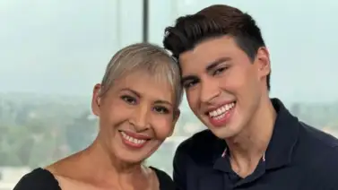 Madre de La Divaza pide ayuda económica en redes sociales Madre de La Divaza pide ayuda económica en redes sociales