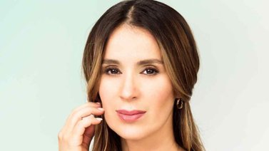 Catherine Siachoque revela por qué no tuvo hijos (+Video)