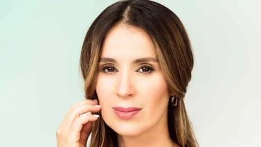 Catherine Siachoque revela por qué no tuvo hijos (+Video)