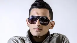 Arlenson cuenta detalles de su nuevo tema ‘Vicio’ 