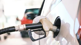 Gasolinera rebajó precio de la gasolina por Día de Acción de Gracias