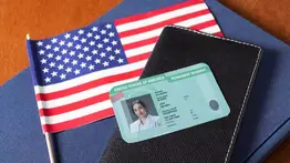2001online - EEUU - green card