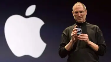 Apple revivirá proyecto que Steve Jobs dejó inconcluso (+Detalles) Apple revivirá proyecto que Steve Jobs dejó inconcluso (+Detalles)