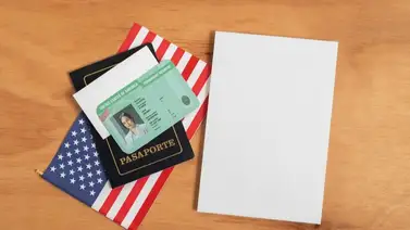 2001online - EEUU - green card 2001online - EEUU - green card