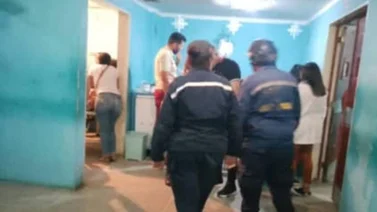 Reportan otros 25 alumnos intoxicados en Guárico este #20Nov