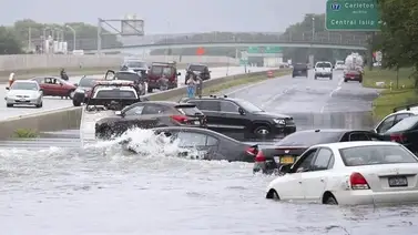 Nueva York | Lanzan alerta de inundaciones en costas de Long Island Nueva York | Lanzan alerta de inundaciones en costas de Long Island