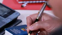 Conozca los puntos tratados durante reunión de Poderes Públicos en la AN