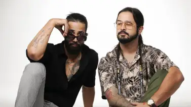 Rafa y Chinin: Intentamos reflejar con nuestra música lo que sentimos  Rafa y Chinin: Intentamos reflejar con nuestra música lo que sentimos