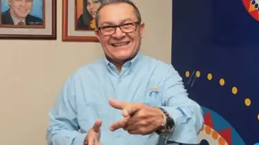 Muere el cantante de gaita Danelo Badell (+Detalles) Muere el cantante de gaita Danelo Badell (+Detalles)