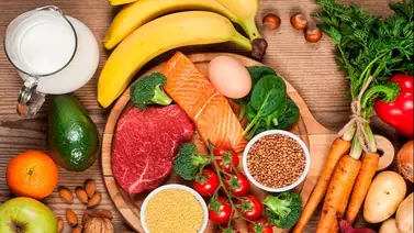 El alimento rico en colágeno y vitaminas para combatir el envejecimiento El alimento rico en colágeno y vitaminas para combatir el envejecimiento
