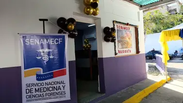 Inauguran nueva sede del Senamecf (+DETALLES) Inauguran nueva sede del Senamecf (+DETALLES)