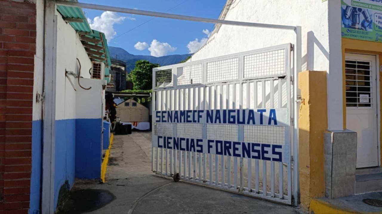 Inauguran nueva sede del Senamecf (+DETALLES)