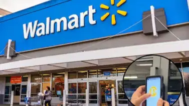 Walmart presenta nuevo sistema antirrobo con fallas en su implementación Walmart presenta nuevo sistema antirrobo con fallas en su implementación