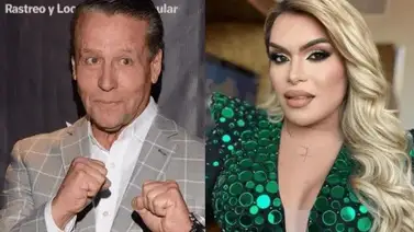 Alfredo Adame protagoniza nueva polémica con Wendy Guevara (+Chisme)  Alfredo Adame protagoniza nueva polémica con Wendy Guevara (+Chisme)