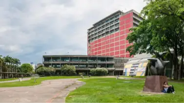 Anuncian propuesta para cambio del pensum de la UCV Anuncian propuesta para cambio del pensum de la UCV