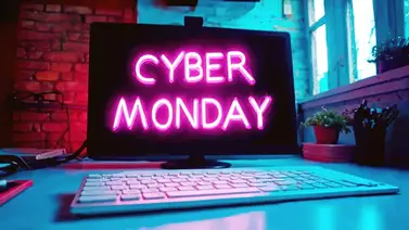 Cyber Monday Cyber Monday