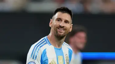 Leo Messi anuncia nueva colaboración (+Detalles)  Leo Messi anuncia nueva colaboración (+Detalles)
