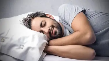 El hábito nocturno para conciliar el sueño fácil y rápido El hábito nocturno para conciliar el sueño fácil y rápido