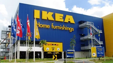 tienda IKEA texas