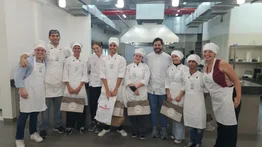 Así fue el Masterchef LAGA-UCAB 2024 (+DETALLES)