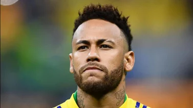 Netflix presentará documental sobre Neymar para el 2025