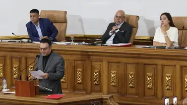 ¿Qué establece la Ley Simón Bolívar aprobada en primera discusión? ¿Qué establece la Ley Simón Bolívar aprobada en primera discusión?