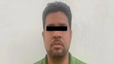 Capturan a sujeto que estafaba a comerciantes con mercancía desde Colombia Capturan a sujeto que estafaba a comerciantes con mercancía desde Colombia