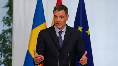 España| Sepa las claves de la reforma que regularizará a 900.000 migrantes España| Sepa las claves de la reforma que regularizará a 900.000 migrantes