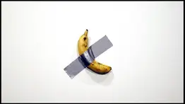 Esto hará el empresario que pagó millones por la banana pegada en la pared