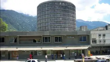 Niño ingirió un producto tóxico tras discutir con sus padres Niño ingirió un producto tóxico tras discutir con sus padres